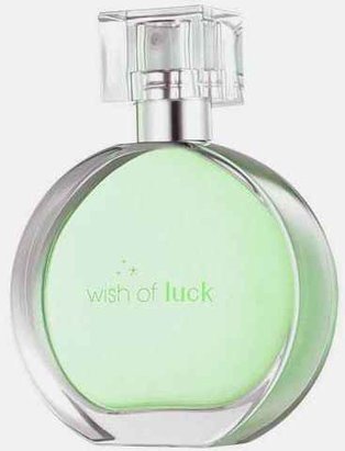 Wish of Luck EDT