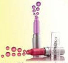 Lovely - Lovely lips - lip gloss o ofekcie chlodzącym z formułą powiększającą usta Maxi Lip