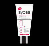 Syoss - Colour protect 2 minut mask - maska do włosów farbowanych