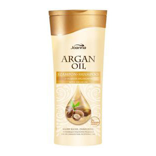 Argan Oil - szampon