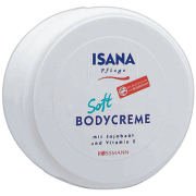 Soft Body Creme - krem do ciała