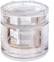AA Prestige - SPA Emotion - czekoladowe masło do ciała