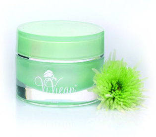 Viv Sensitive Cream SPF 4 - krem ochronny do cery wrażliwej