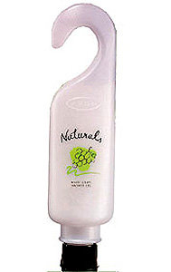 Naturals - Białe winogrona - żel pod prysznic