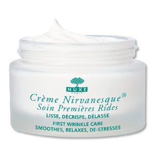 Nirvanesque Creme - krem do wszystkich rodzajów skóry
