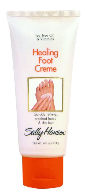 Healing Foot Creme - krem do stóp