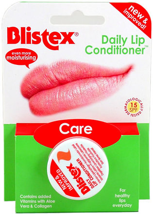 Daily Lip Conditioner - balsam do ust
