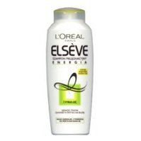 Elseve - Citrus CR - energia - szampon pielęgnacyjny do włosów normalnych i przetłuszczających się