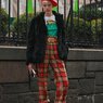 Cały ten street chic