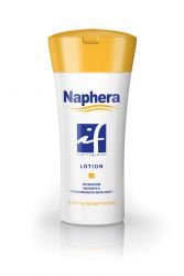 Naphera - lotion z naftą kosmetyczną