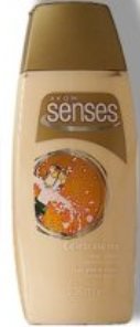 Senses - Celebrate me - body lotion