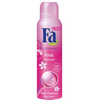 Pink Passion - dezodorant w sprayu
