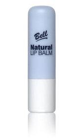 Natural Lip Balm - balsam do ust