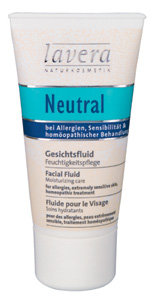 Neutral - Gesichtsfluid - Fluid do twarzy