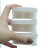 Puder transparentny