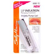 Lip Inflation Plumping Treatment