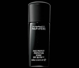 Prep + Prime Face Protect SPF 50 - baza pod makijaż