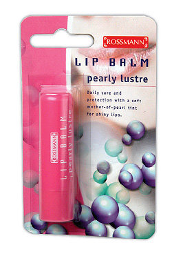 Lip Balm Pearly Lustre