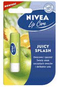 Lip Care - Juicy Splash