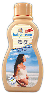 Babydream - Bade-und Duschgel