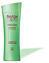 Phytum Actif - Extra Volume - Szampon zwiększający objętość włosów