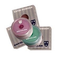 Satin Powder-Sparkling Eye Dust