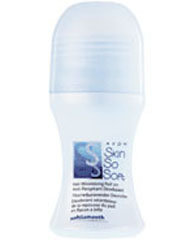 Skin So Soft - Hair minimising roll on antiperspirant - Dezodorant w kulce opóźniający depilację
