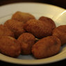 Kotlet ziemniaczany