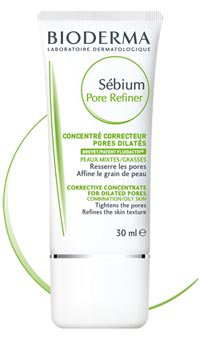 Sebium - Pore Refiner - korygujący preparat zwężający pory