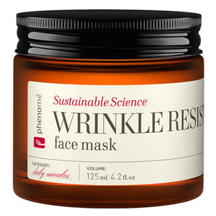 Sustainable Science - Wrinkle Resist - face mask - odmładzająca maseczka do twarzy
