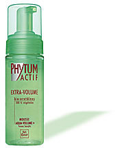 Phytum Actif - Extra Volume - Pianka zwiększająca objętość