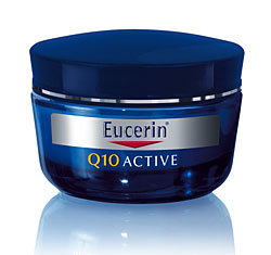 Active Q10 - krem przeciwzmarszczkowy na dzień do skóry wrażliwej i suchej