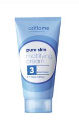 Pure Skin - Mattifying Cream - Krem matujący