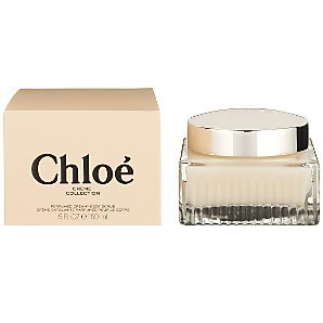 Chloe Body Cream - perfumowany krem do ciała