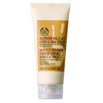 Almond Oil Daily Hand & Nail Cream - krem do rąk