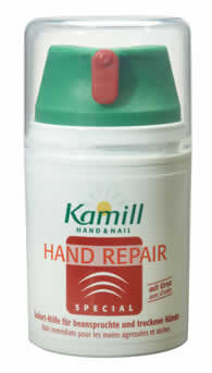Hand Repair Cream Concentrate - krem do rąk