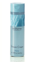 Shower Cream Marine - Krem pod prysznic o zapachu morskim