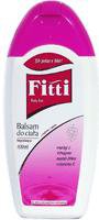 Fitti - Balsam do ciała łagodzący
