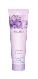 Intimate Cream