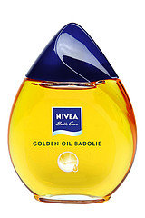 Bath Care - Golden Oil Badoile - Złoty Olejek do kąpieli