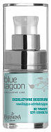 Blue Lagoon - bioserum nawilżająco-odmładzające do twarzy, szyi i dekoltu