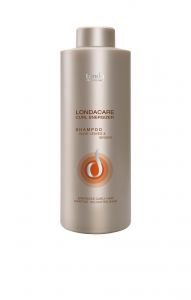 Professional - Londacare Curl Energizer - szampon do włosów kręconych