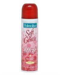 Soft & Gentle Sensual Aromatherapy Anti-perspirant - antyperspirant w sprayu