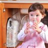 6 powodów dla których warto pić wodę z kranu