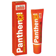 Panthenol - balsam do ust