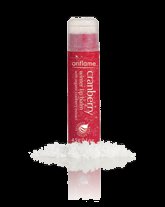 Cranberry Winter Soothing Lip Balm - Kojący balsam do ust z żurawiną
