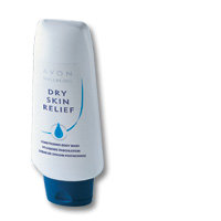 Dry Skin Relief - peeling do ciała do suchej skóry