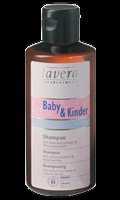 Baby & Kinder - Szampon do włosów i ciała