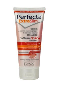 Perfecta Extra Slim - serum koncentrat wyszczuplający do szybkiej redukcji cellulitu