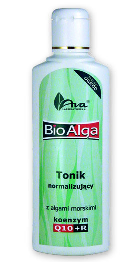 BioAlga - Tonik normalizujący
